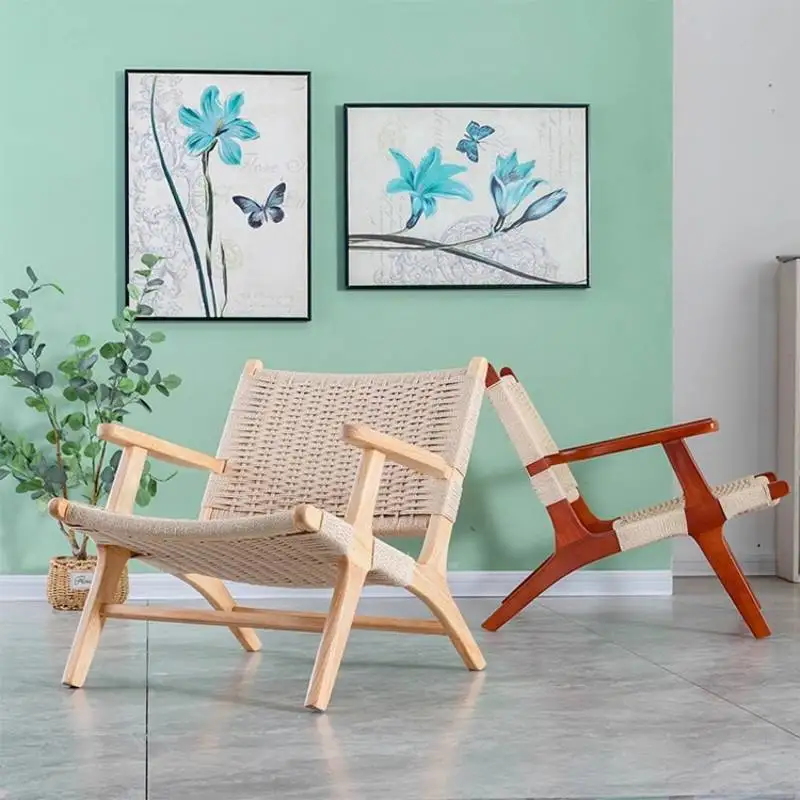 Relaxing Armchair Living Room Chairs Office Single Wedding Home Dining Chairs Gaming Restaurant Fauteuil Salon Furniture Home